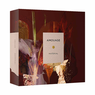 Amouage - Material - Parfumerie d'Aquitaine