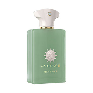 Amouage - Meander - Parfumerie d'Aquitaine