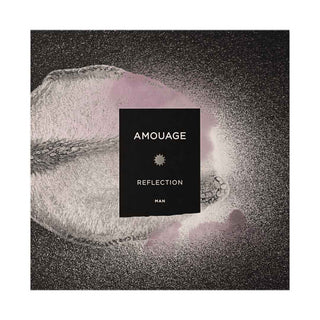 Amouage - Reflection Man - Parfumerie d'Aquitaine