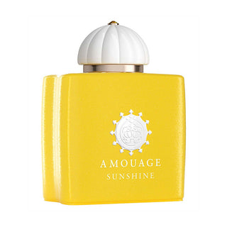 Amouage - Sunshine Woman - Parfumerie d'Aquitaine
