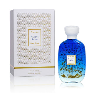 Atelier Des Ors - Riviera Drive - Parfumerie d'Aquitaine