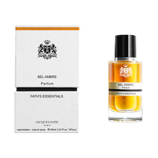 Bel Ambre