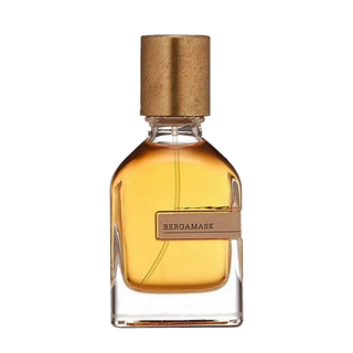 Bergamask