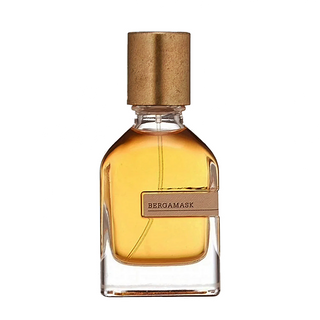 Orto Parisi - Bergamask