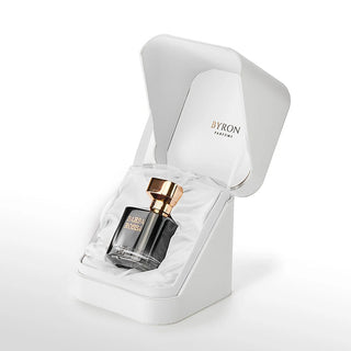 Byron Parfums - Barbarossa - Parfumerie d'Aquitaine