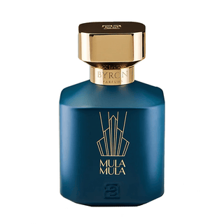 Byron Parfums - Narcotic - Mula Mula - Parfumerie d'Aquitaine