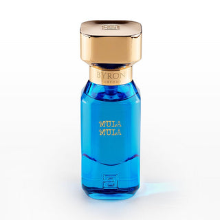 Byron Parfums - Narcotic - Mula Mula - Parfumerie d'Aquitaine