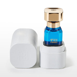 Byron Parfums - Narcotic - The Chronic - Parfumerie d'Aquitaine
