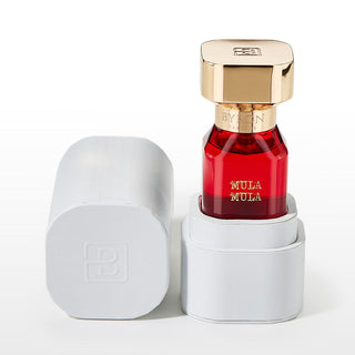 Byron Parfums - Rouge Extrême - Mula Mula - Parfumerie d'Aquitaine