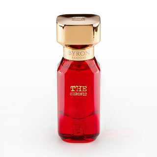 Byron Parfums - Rouge Extrême - The Chronic - Parfumerie d'Aquitaine
