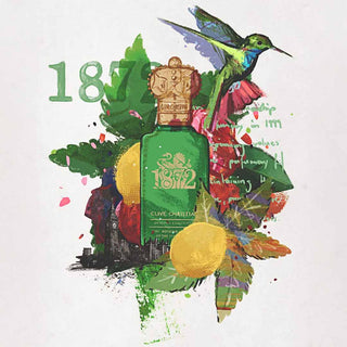 Clive Christian - 1872 for Men - Parfumerie d'Aquitaine