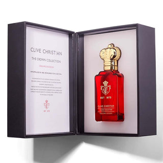 Clive Christian - Crab Apple Blossom - Parfumerie d'Aquitaine