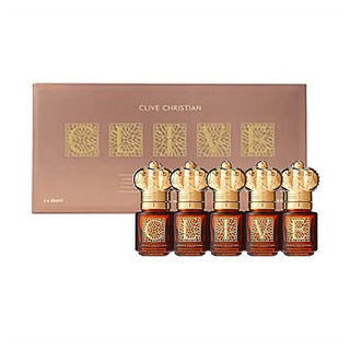 Clive Christian - Private Collection Discovery Set - Parfumerie d'Aquitaine