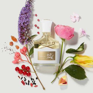 Creed - Aventus for her - Parfumerie d'Aquitaine