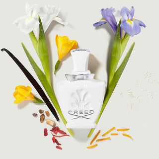 Creed - Love in White - Parfumerie d'Aquitaine