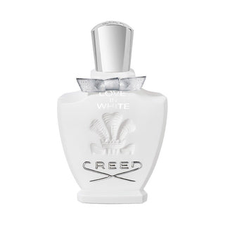 Creed - Love in White - Parfumerie d'Aquitaine