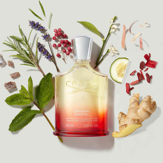 Creed - Original Santal - Parfumerie d'Aquitaine