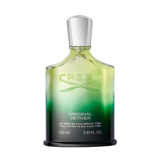 Creed - Original Vetiver - Parfumerie d'Aquitaine