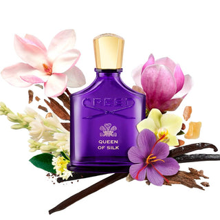 Creed - Queen of Silk - Parfumerie d'Aquitaine