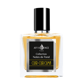 Cuir-Curcuma