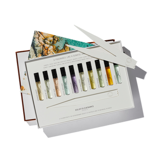 Discovery Sample Collection