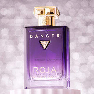 Roja Parfums - Danger Pour Femme