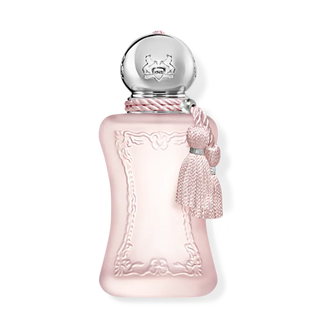 Delina La Rosée