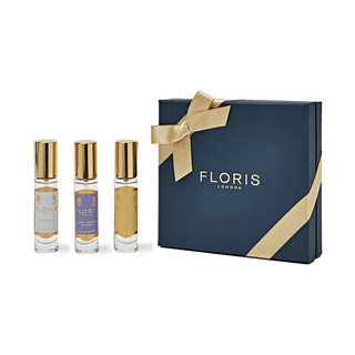 Perfumer's Trilogy: for Her