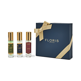 Perfumer's Trilogy: for Him