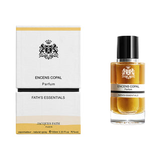 Encens Copal