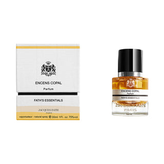 Encens Copal