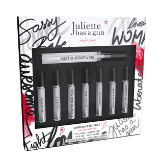 Ex Vetiver Discovery Set