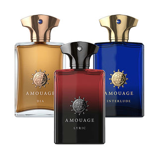 Explora Amouage for Him - Parfumerie d'Aquitaine
