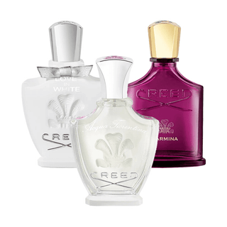 Explora Creed for Her - Parfumerie d'Aquitaine