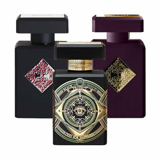 Explora Initio Parfums Privés - Parfumerie d'Aquitaine