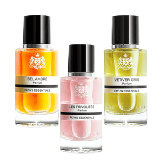 Explora Jacques Fath - Parfumerie d'Aquitaine