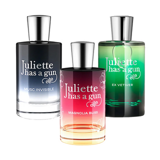 Explora Juliette has a gun - Parfumerie d'Aquitaine