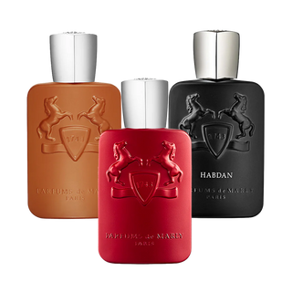 Explora Parfums de Marly for Him