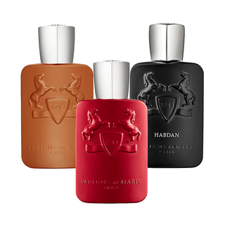 Explora Parfums de Marly for Him - Parfumerie d'Aquitaine