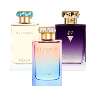 Explora Roja Pour Femme - Parfumerie d'Aquitaine