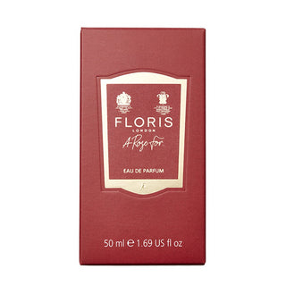 Floris London - A Rose For... - Parfumerie d'Aquitaine