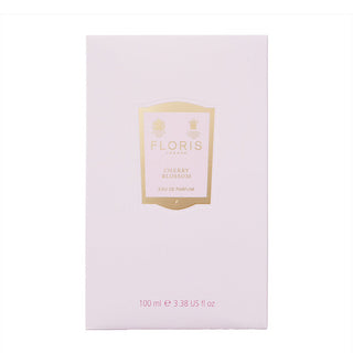 Floris London - Cherry Blossom - Parfumerie d'Aquitaine