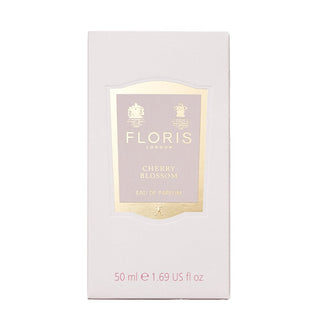 Floris London - Cherry Blossom - Parfumerie d'Aquitaine