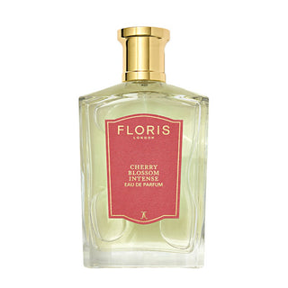 Floris London - Cherry Blossom Intense - Parfumerie d'Aquitaine