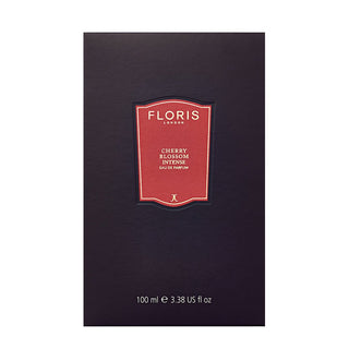 Floris London - Cherry Blossom Intense - Parfumerie d'Aquitaine