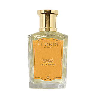 Floris London - Golden Amber - Parfumerie d'Aquitaine