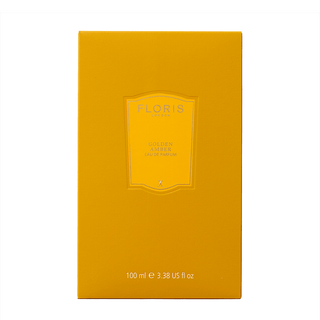 Floris London - Golden Amber - Parfumerie d'Aquitaine