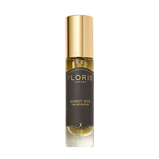 Floris London - Honey Oud - Parfumerie d'Aquitaine