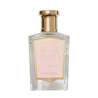Floris London - Lily - Parfumerie d'Aquitaine