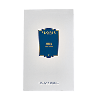 Floris London - Neroli Voyage - Parfumerie d'Aquitaine